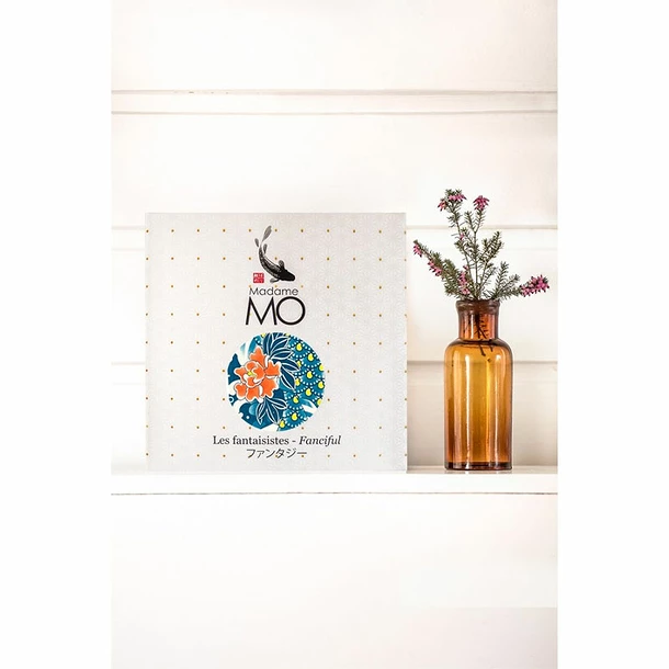 Koinobori Tattoo Koi - 100 X 35 Cm – Image 4