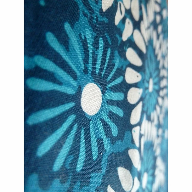 Koinobori Shibori - 70 X 26.4 Cm – Image 4