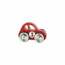 Voiture Swing Car Rouge - Vilac
