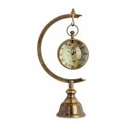 Pendule De Voyage L'Œil Du Temps Librairie