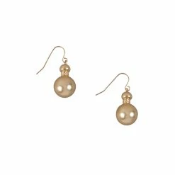 Boucles D'oreilles Du Trésor De Boscoreale