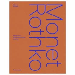 Monet, Rothko - Catalogue D'exposition