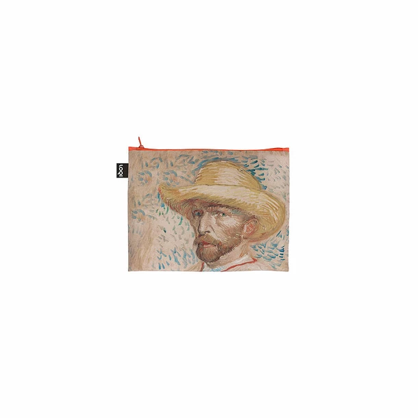 Lot De 3 Pochettes Vincent Van Gogh - Loqi – Image 3