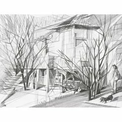 La Maison De Jacques Villon - Germaine De Coster