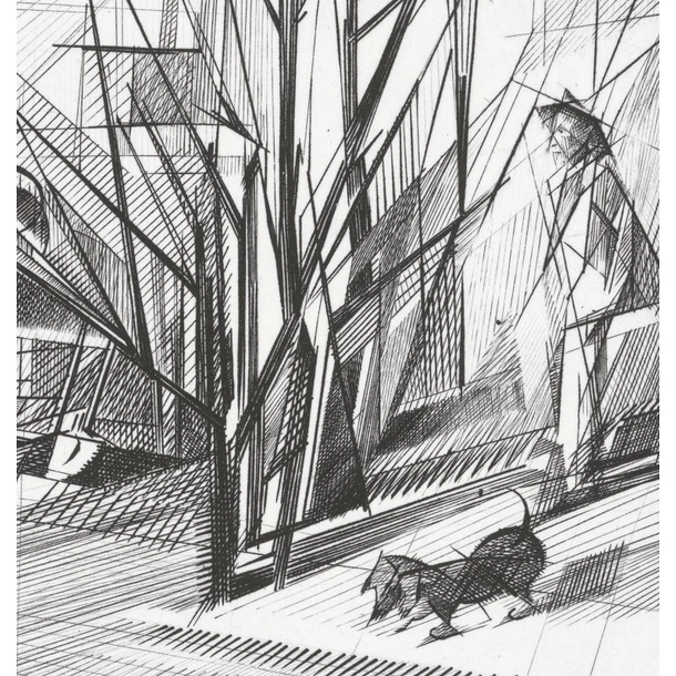 La Maison De Jacques Villon - Germaine De Coster – Image 2