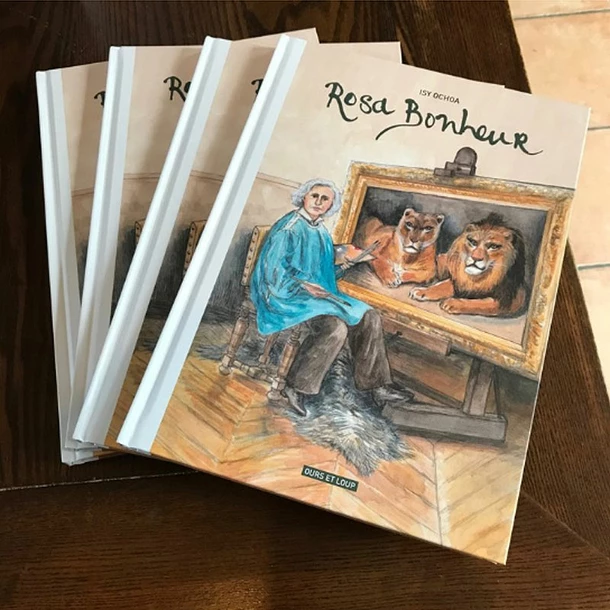 Rosa Bonheur – Image 5