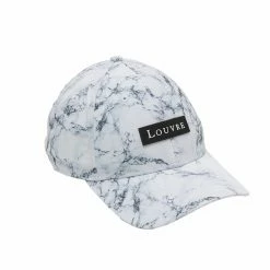 Casquette Imprimée Marbre 9FORTY® Taille Unique - Musée Du Louvre - New Era