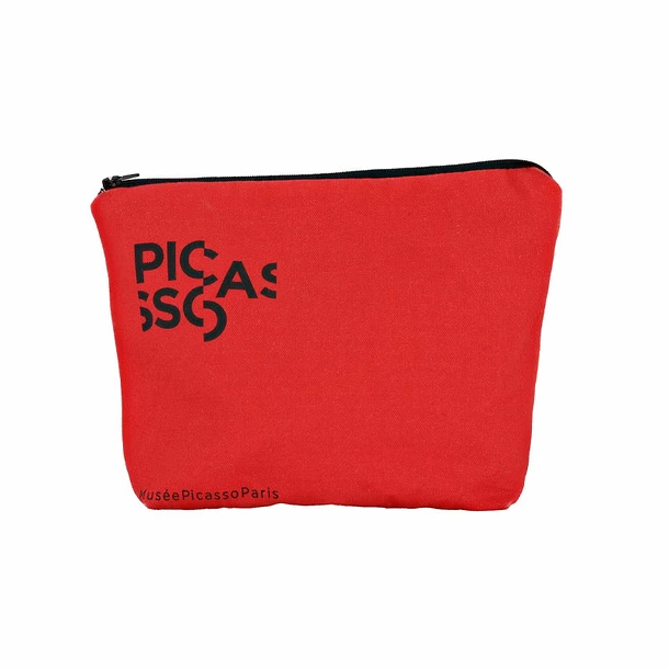 Trousse 25 X 20 Cm Pablo Picasso - Portrait De Dora Maar, 1937 - Musée Picasso 2021 – Image 2