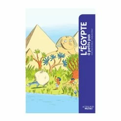L'Égypte à Petits Pas