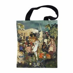 Sac Scorpion Dagger - Le Moyen Âge Nouvelle Génération, 2022