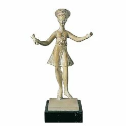 Danseuse Aux Crotales