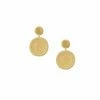 Boucles D'oreilles Dionysos - Collection Constance