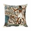 Housse De Coussin Nebanum - 45 X 45 Cm - Pansu