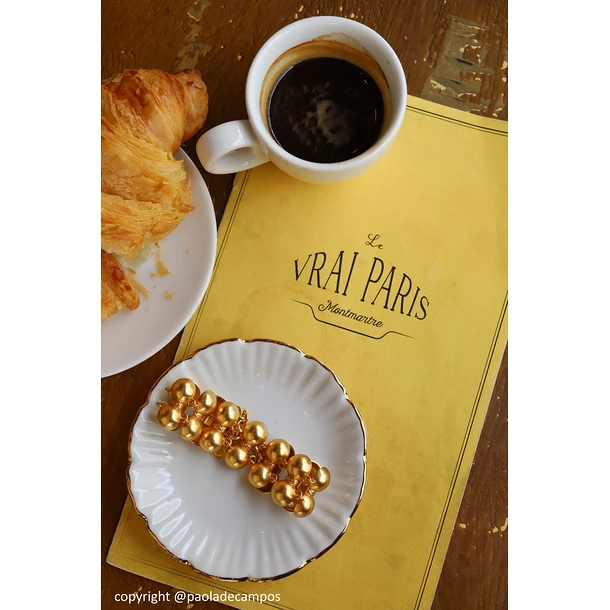 Bracelet Du Trésor De Boscoreale – Image 4