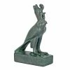 Horus Sous Forme De Faucon