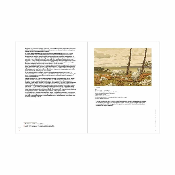 Henri Rivière - Estampes. Catalogue Raisonné Des Lithographies – Image 3