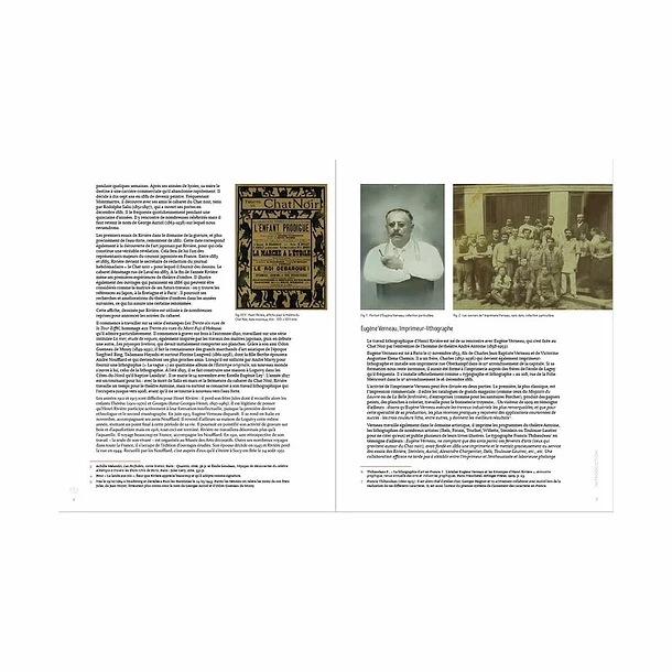 Henri Rivière - Estampes. Catalogue Raisonné Des Lithographies – Image 5