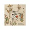 Kyōsai's Animal Circus - From The Israel Goldman Collection - Édition Anglaise