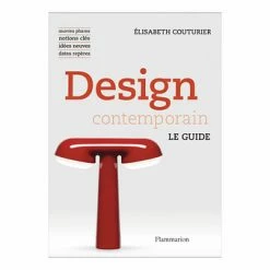 Design Contemporain - Le Guide