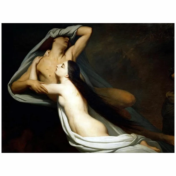 L'Amour. L'essentiel – Image 2