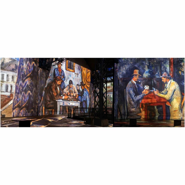 Cézanne. Lumières De Provence - Catalogue D'exposition – Image 3