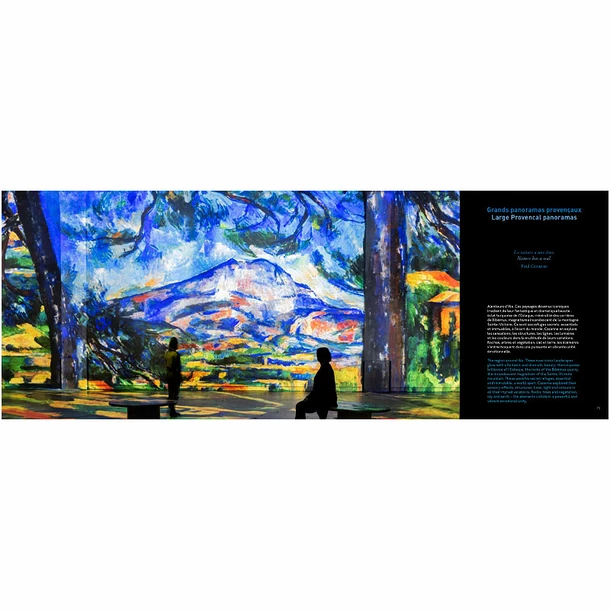 Cézanne. Lumières De Provence - Catalogue D'exposition – Image 4