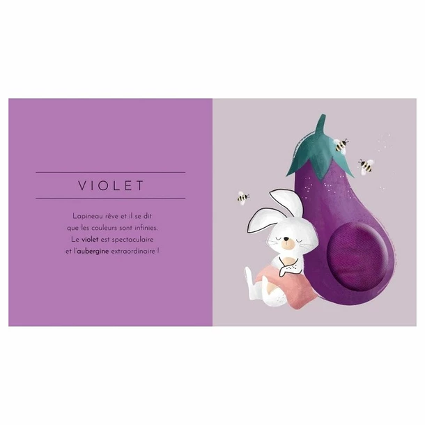 Touche à Tout ! Les Couleurs – Image 3