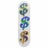 Skateboard Andy Warhol - Dollar Sign (9) Solo C, 1982 - The Skateroom