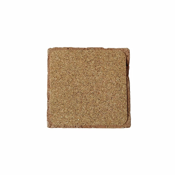 Dessous De Verre Iznik En Terre Cuite – Image 3