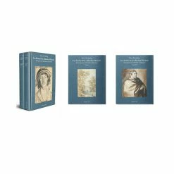 Les Dessins De La Collection Mariette. Écoles Flamande, Hollandaise Et Allemande - 2 Volumes