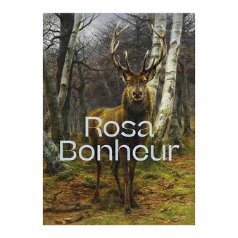Rosa Bonheur - Catalogue D'exposition