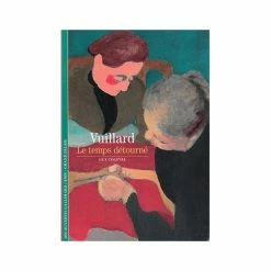 Vuillard - Le Temps Détourné - Découvertes Gallimard (n° 178)