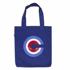Sac Logo Conseil Constitutionnel - 33 X 40 Cm