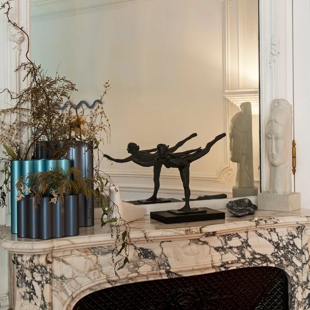 Petite Arabesque Degas – Image 2