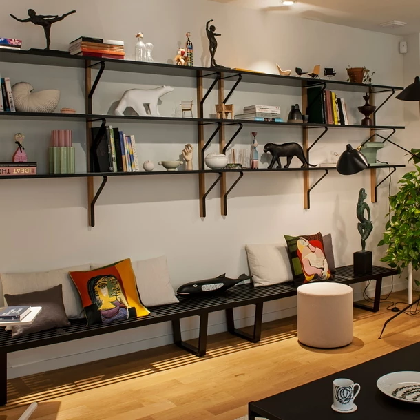 Petite Arabesque Degas – Image 3