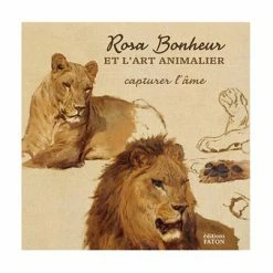 Rosa Bonheur Et L'art Animalier Capturer L'âme