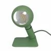 Lampe Avec Douille Magnétique Iride Vert