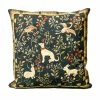 Housse De Coussin Millefleurs - Jules Pansu