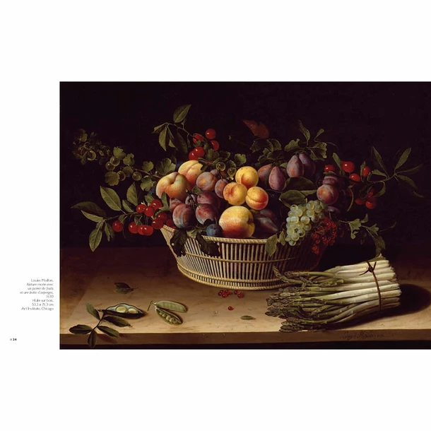 Les Plus Belles Natures Mortes - Une Histoire Des Choses De La Préhistoire à Nos Jours – Image 5