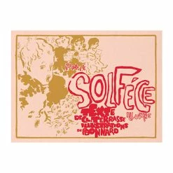 Petit Solfège Illustré