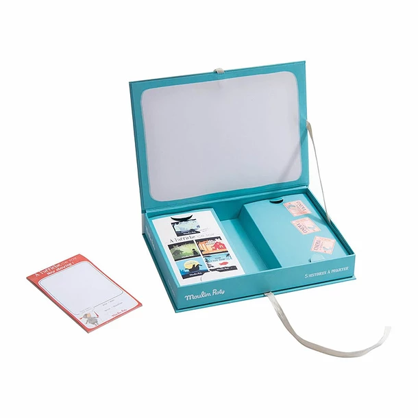 Les Contes Du Soir - Moulin Roty – Image 3