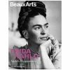 Revue Beaux Arts Hors-Série / Frida Kahlo, Au-delà Des Apparences - Palais Galliera