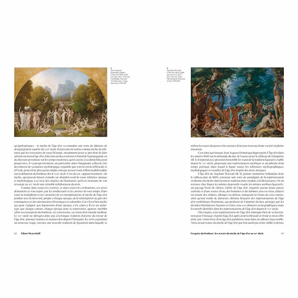 Ceux De La Terre - La Figure Du Paysan De Courbet à Van Gogh - Catalogue D'exposition – Image 4