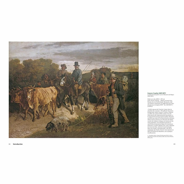 Ceux De La Terre - La Figure Du Paysan De Courbet à Van Gogh - Catalogue D'exposition – Image 5