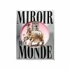 Lot De 10 Cartes Postales Miroir Du Monde - 10,5 X 15 Cm