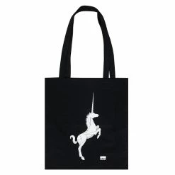 Sac Licorne - Musée Du Cluny 38 X 42 Cm