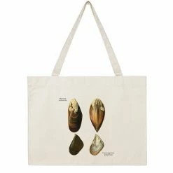 Sac Moules - Not Venomous. - 49 X 37 Cm