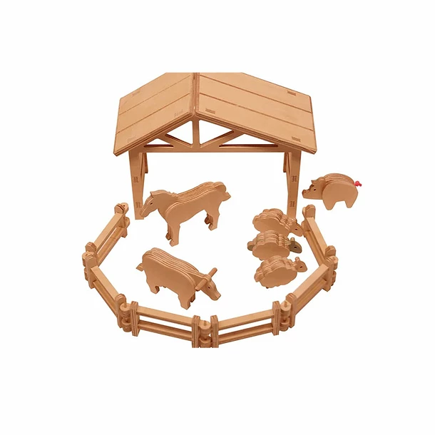 La Ferme D'Obrac - Manufacture En Famille – Image 3