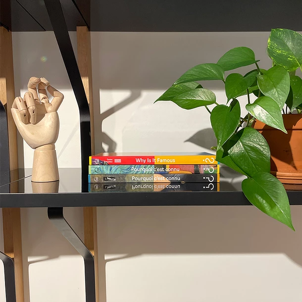 Pourquoi C'est Connu ? Le Fabuleux Destin Des Grandes Icônes Du XIXe Siècle – Image 5