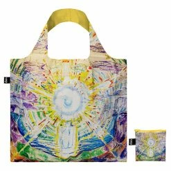 Sac Edvard Munch - Le Soleil - Loqi